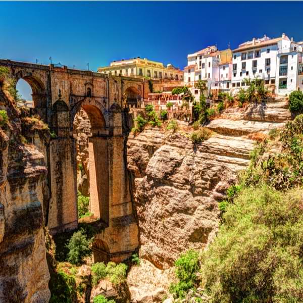 day trip to ronda