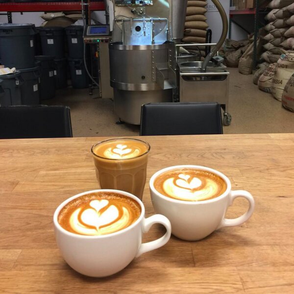 coffee roastery chicago