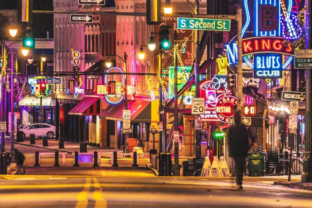 Memphis Travel Guide | Visit Marvellous Memphis | Orbzii