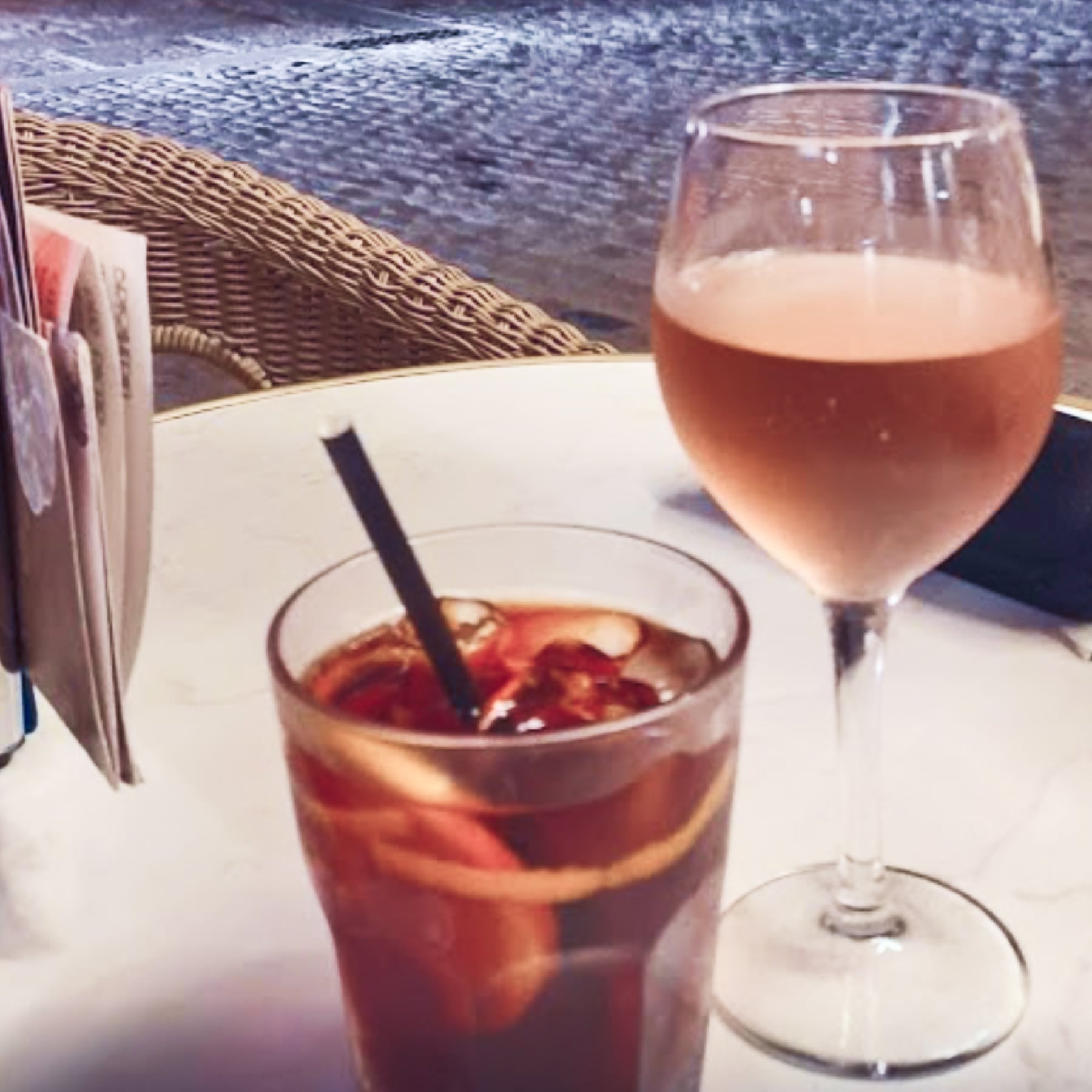 CuCut drinks