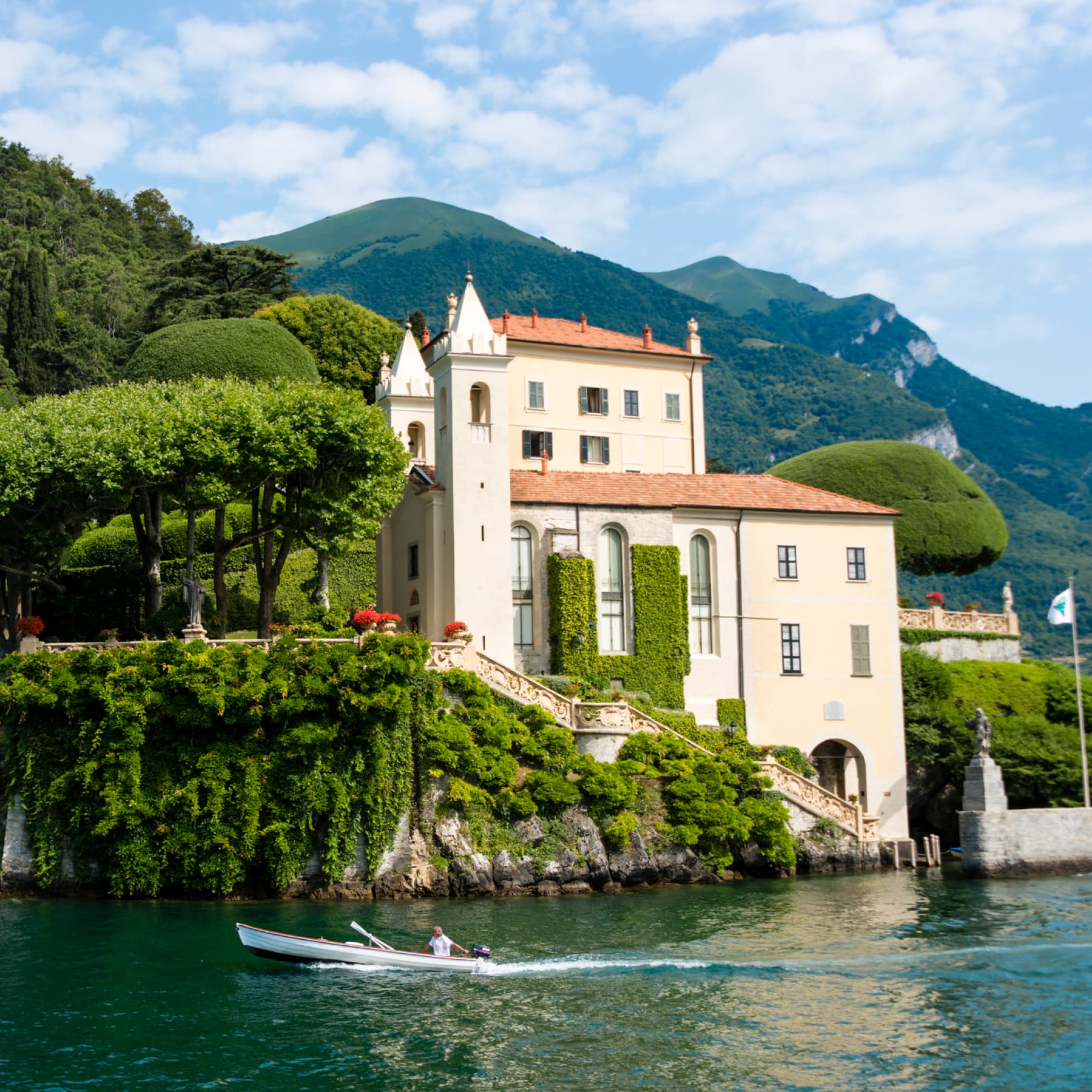 Lake Como