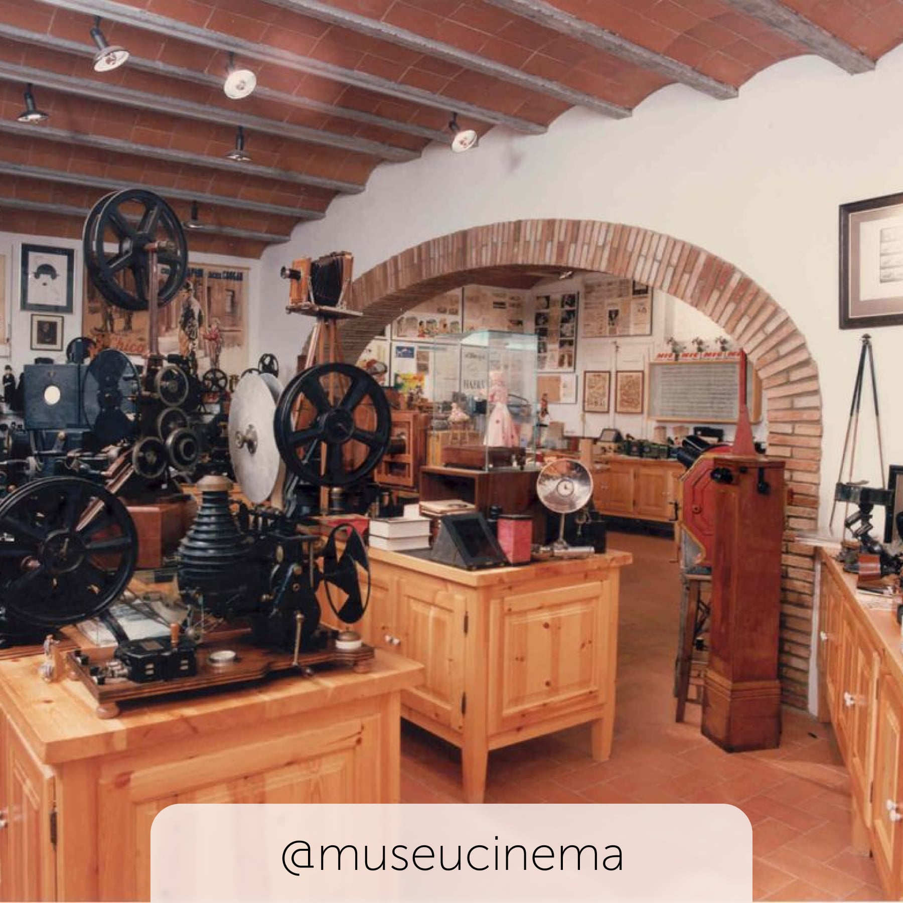 Cinema of Girona