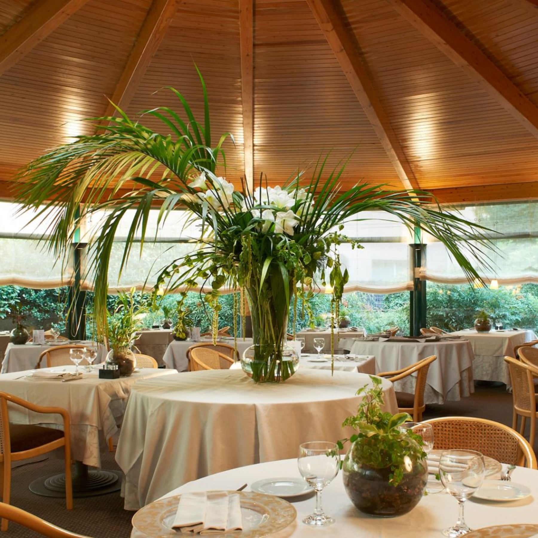 Hotel Carlemany Girona