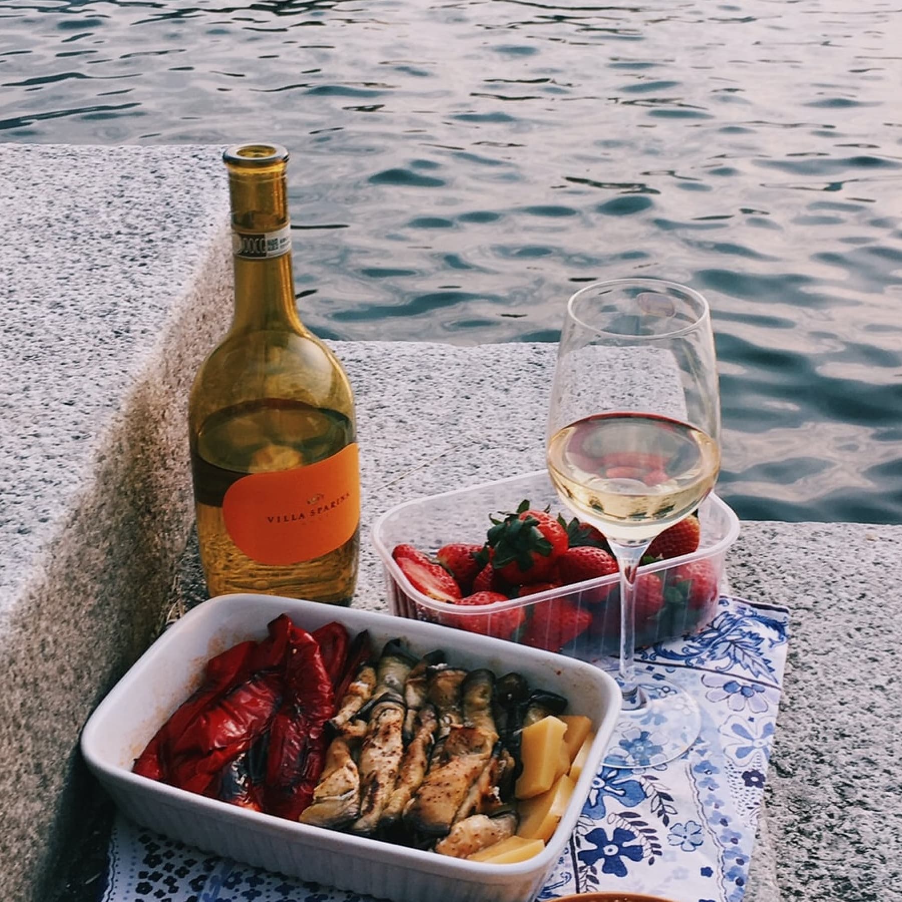 things to do in lake Como