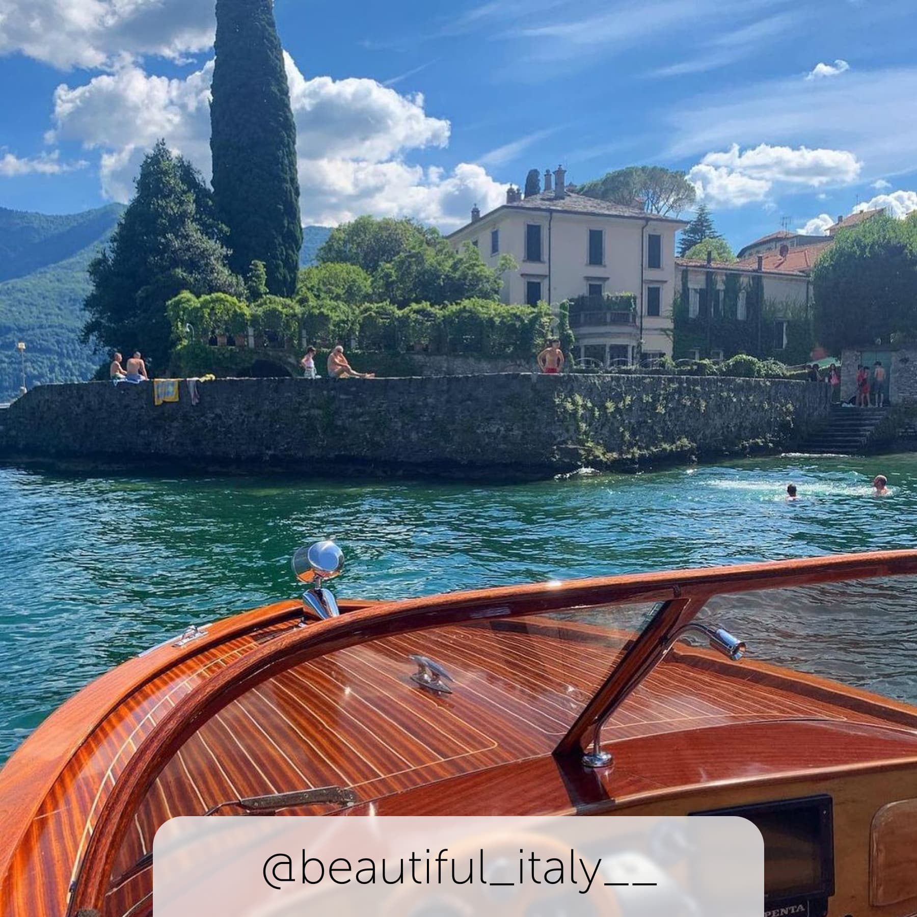Villa Oleandra