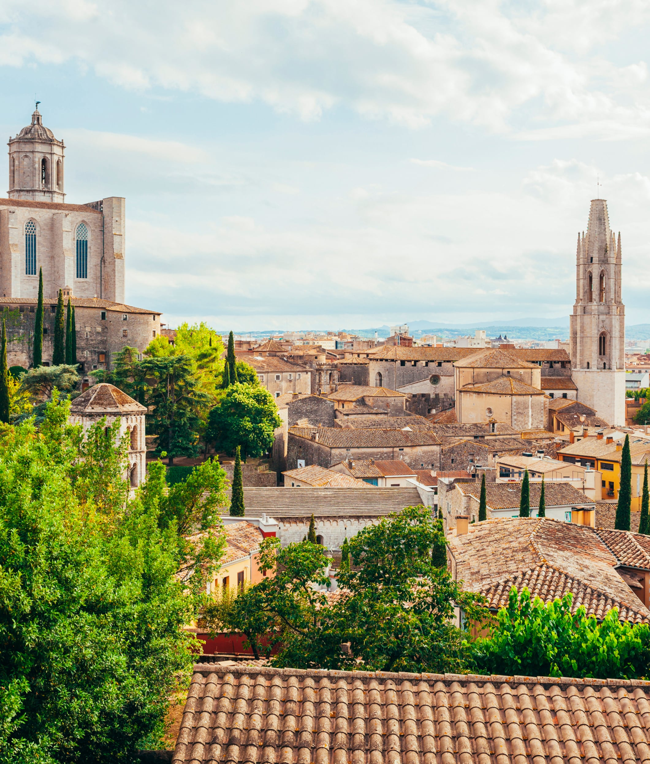 Girona