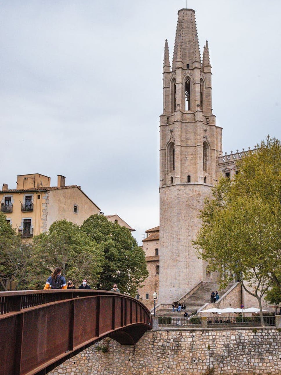Cathedral of Girona