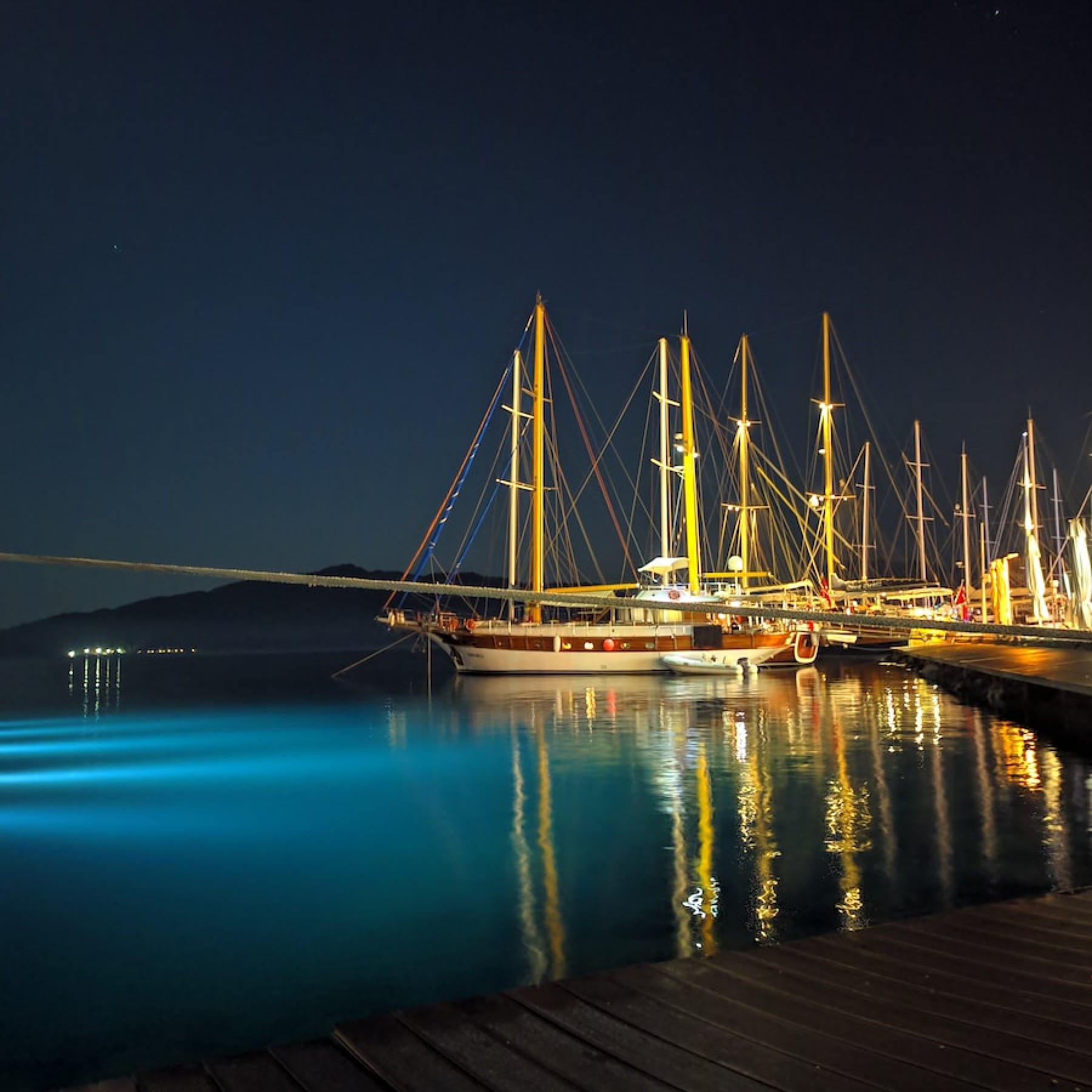 marmaris nightlife