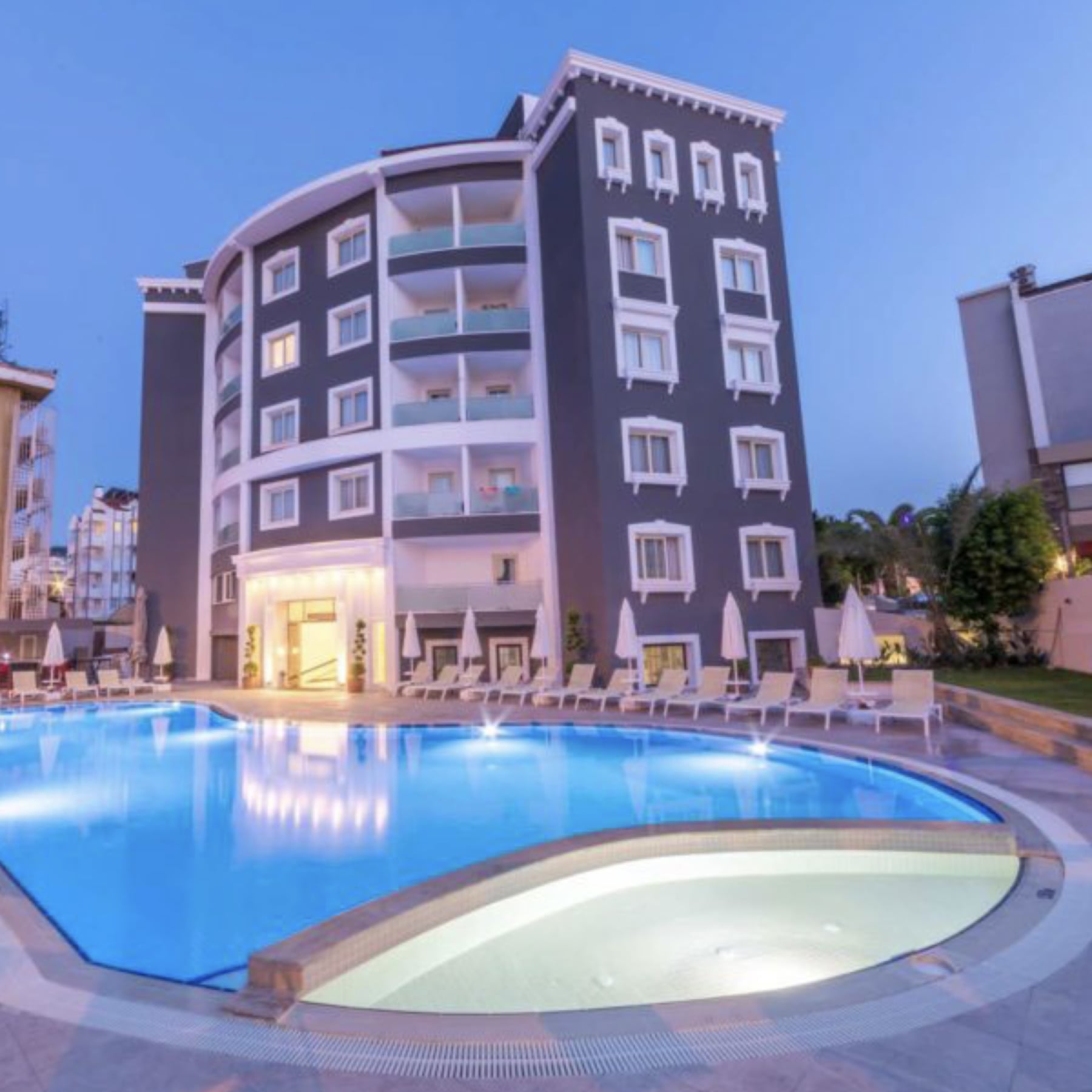 Motto Premium Marmaris