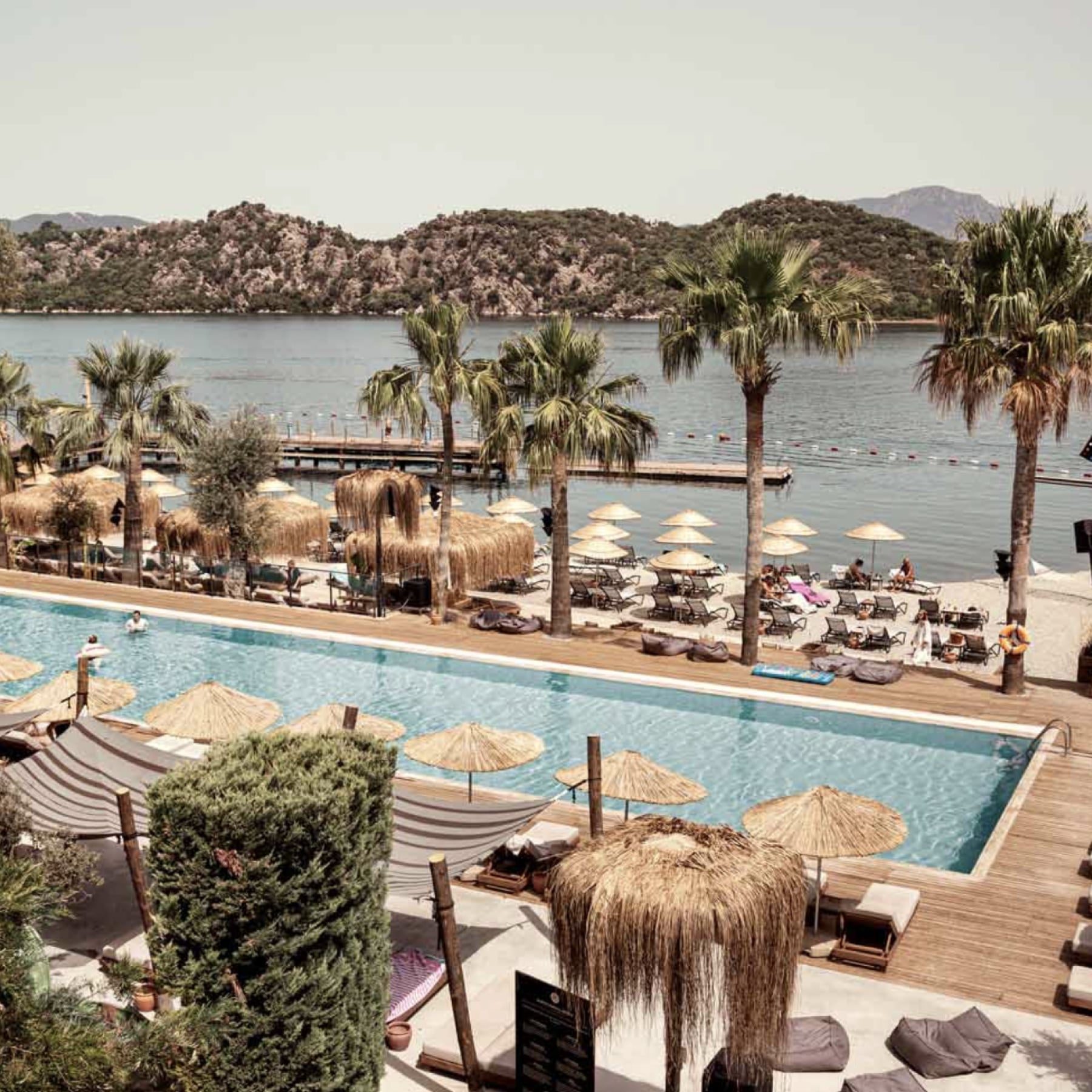 hotels in marmaris