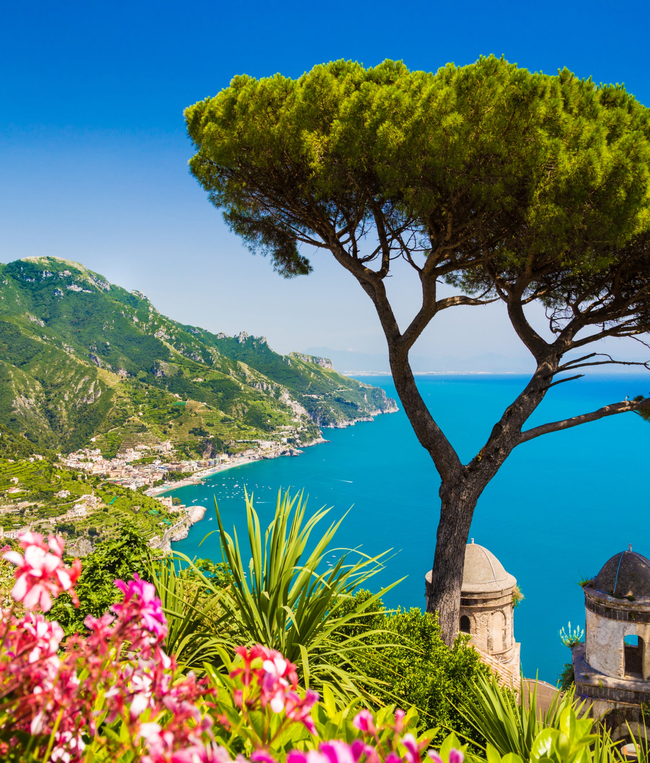 capri