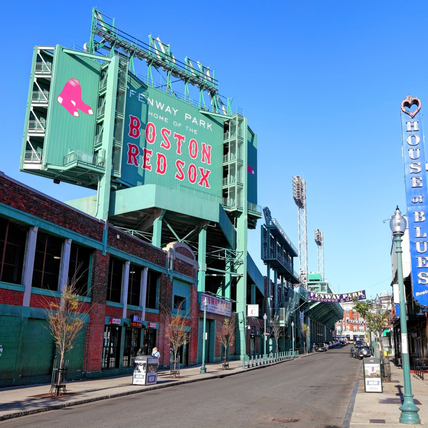 things to do in Boston