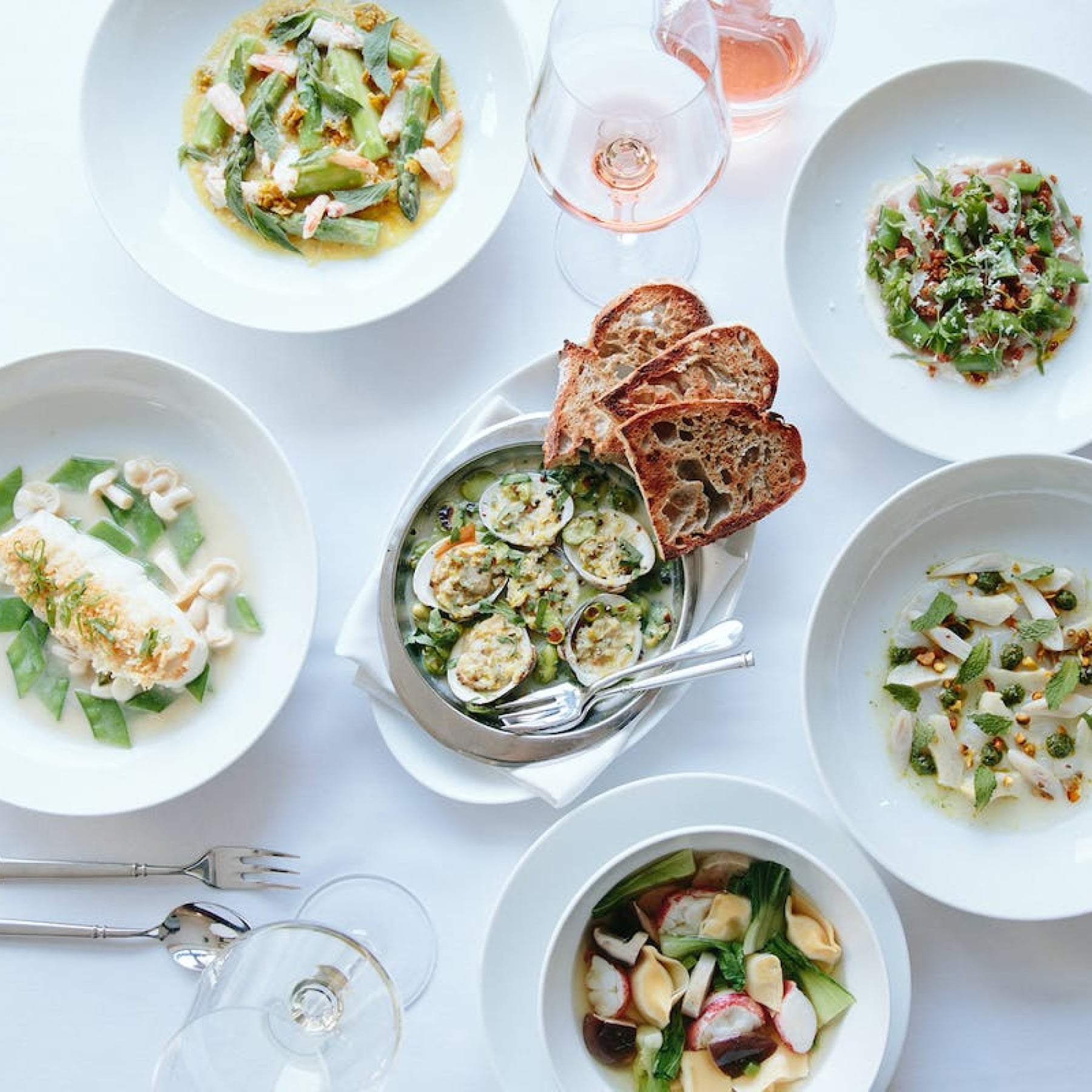 best restaurants in Boston