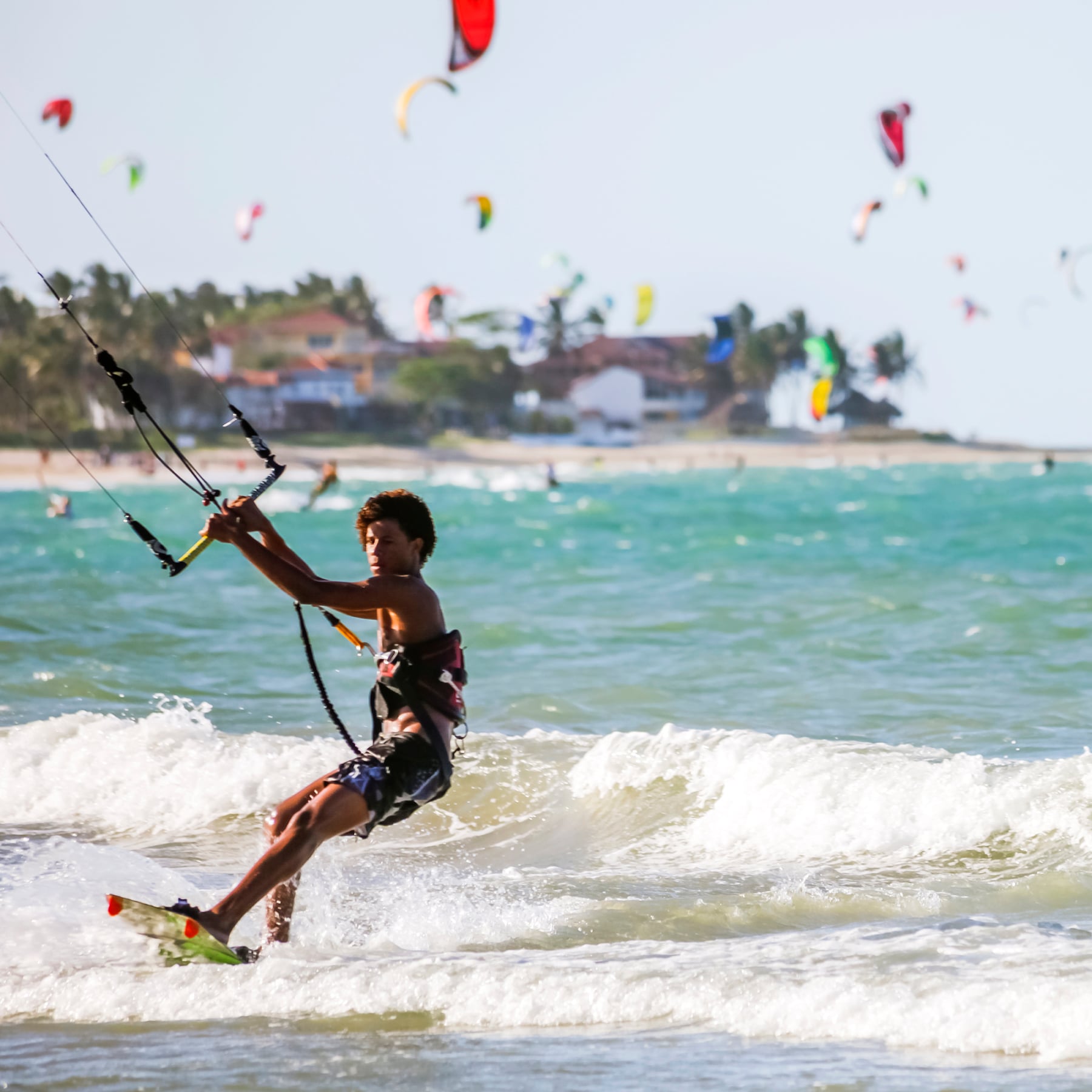 Kite Beach