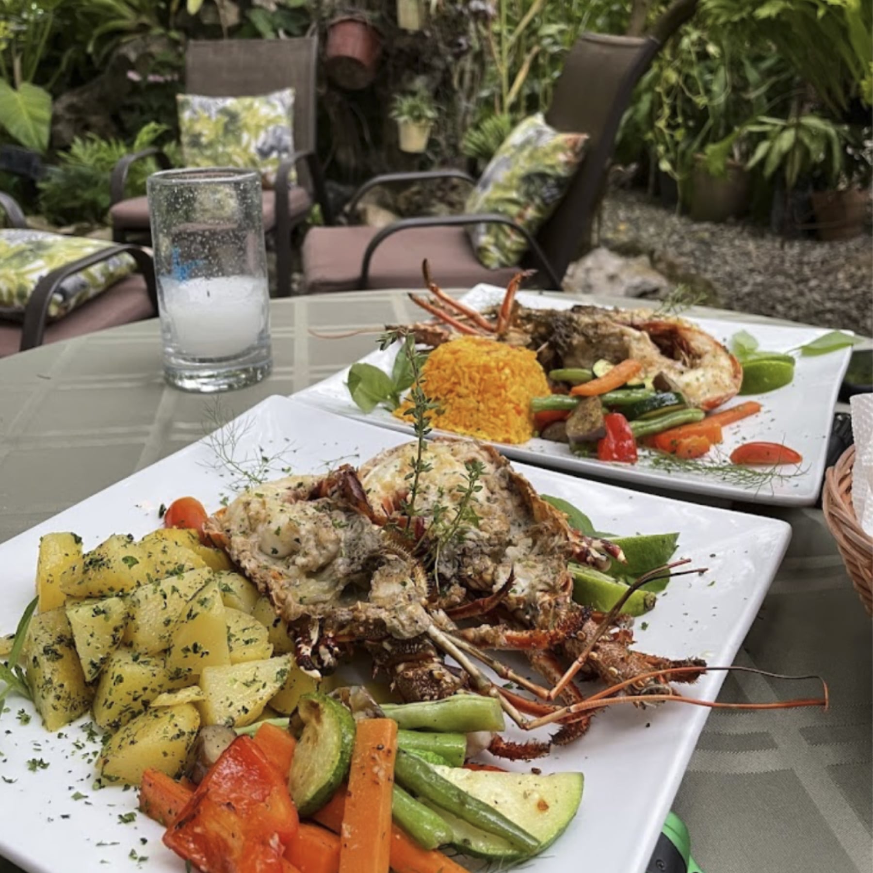 Dominican Republic food