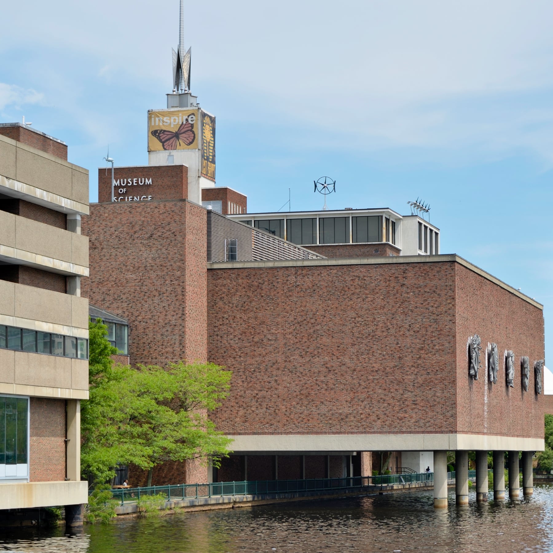 museums in Boston