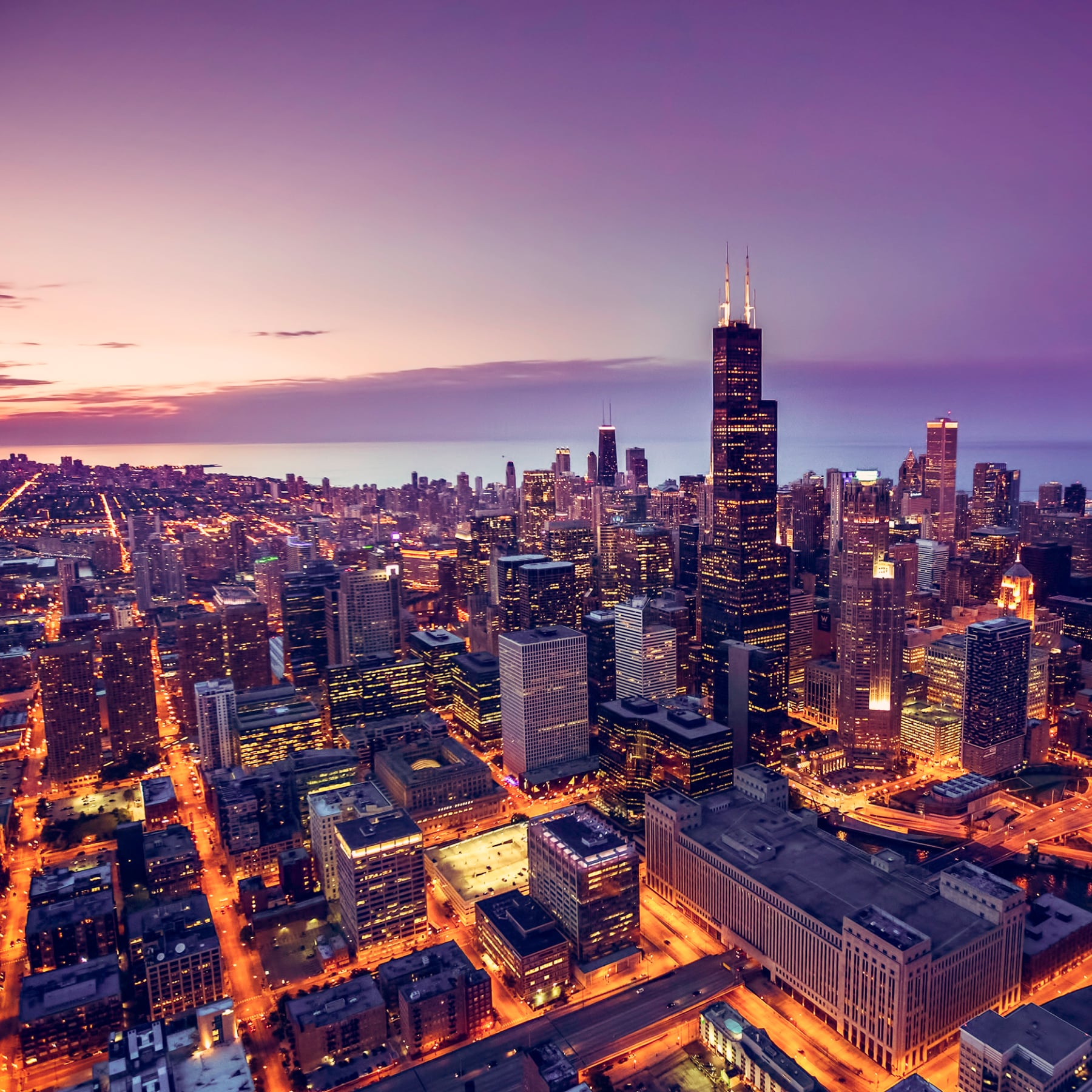 Chicago