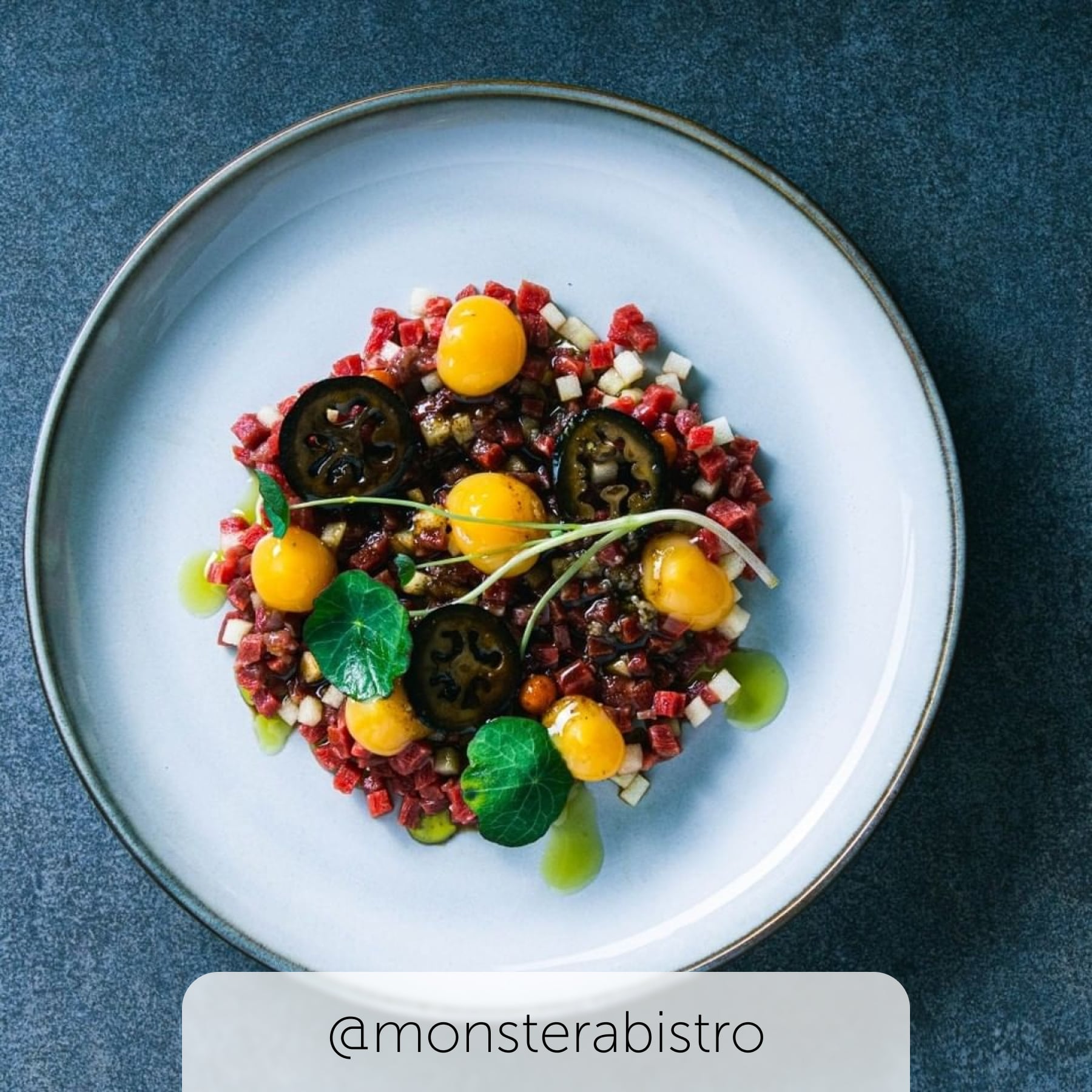 best foodie destinations