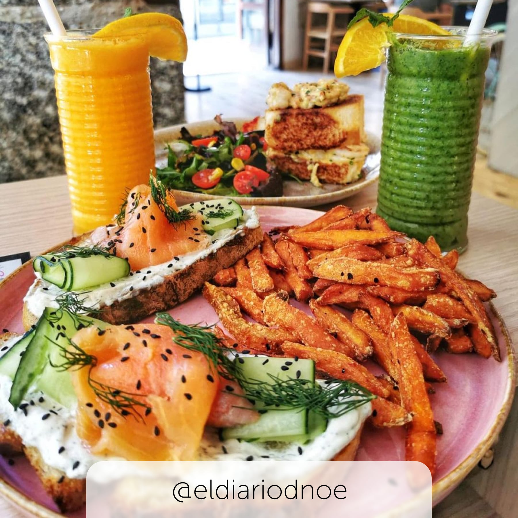 Why Madrid is one of the best foodie destinations in Europe