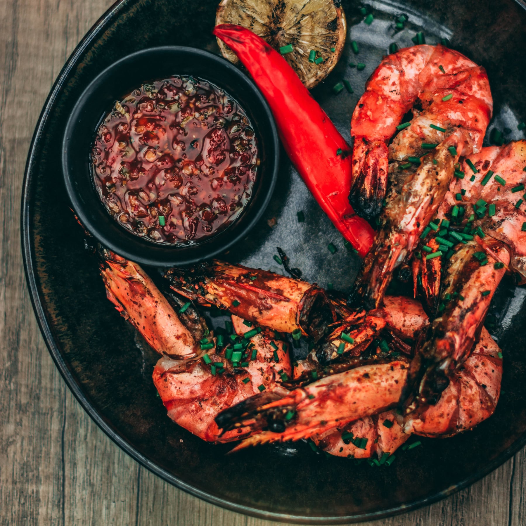 thanks to its splendid seafood, Menorca is becoming one of the best destinations for foodies in the Baleriacs