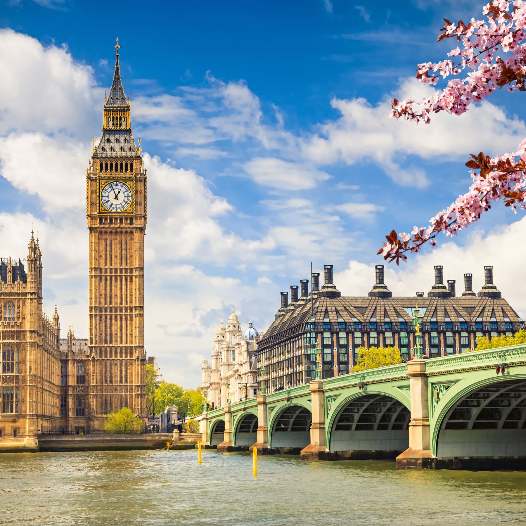 London is one of the best travel destinations in literature