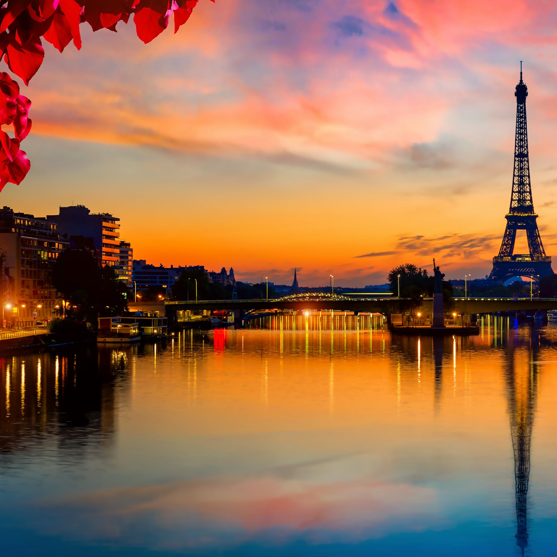 Paris is one of the best travel destinations in literature