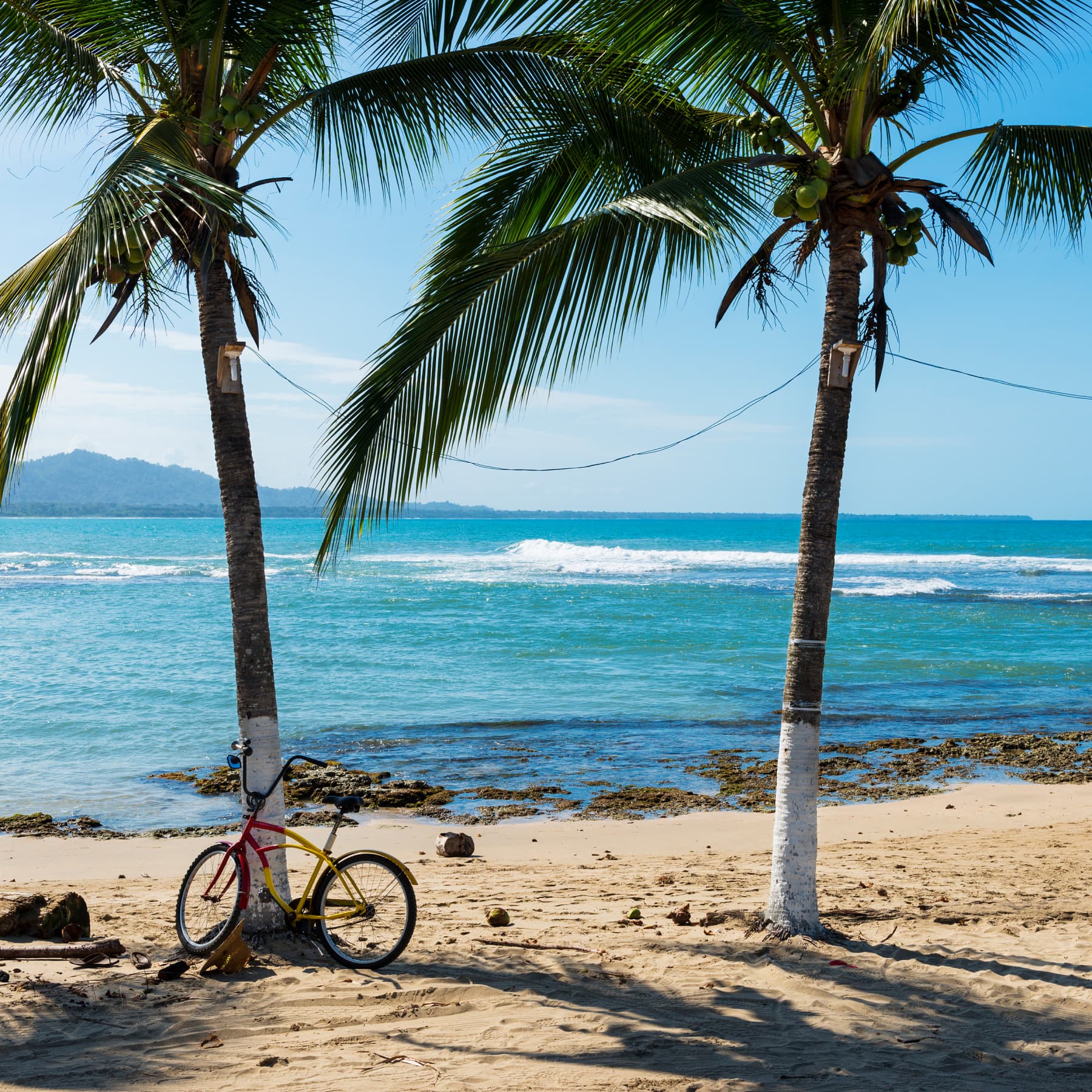 wellness holidays in Costa Rica
