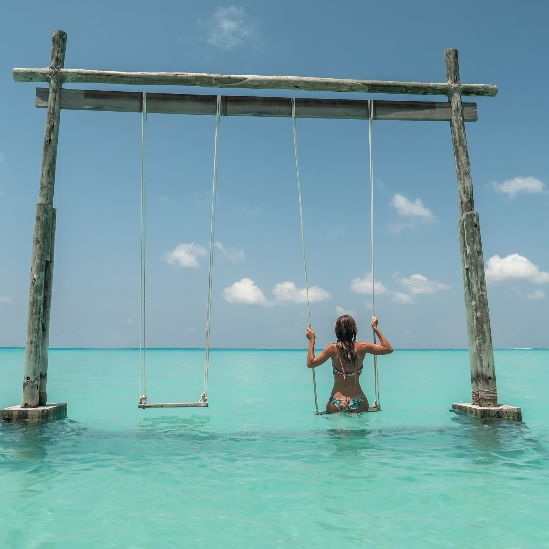 wellness holidays in the Maldives