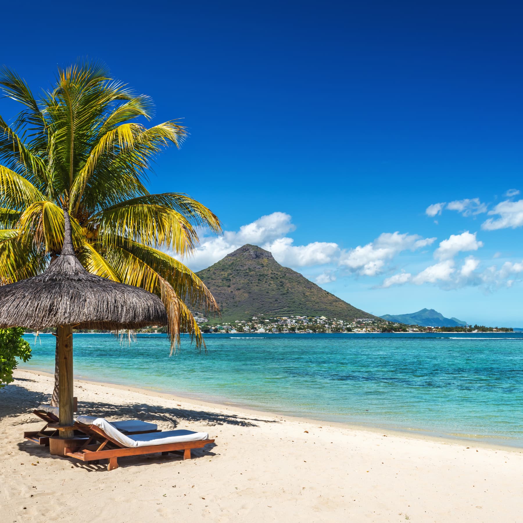wellness holidays in Mauritius