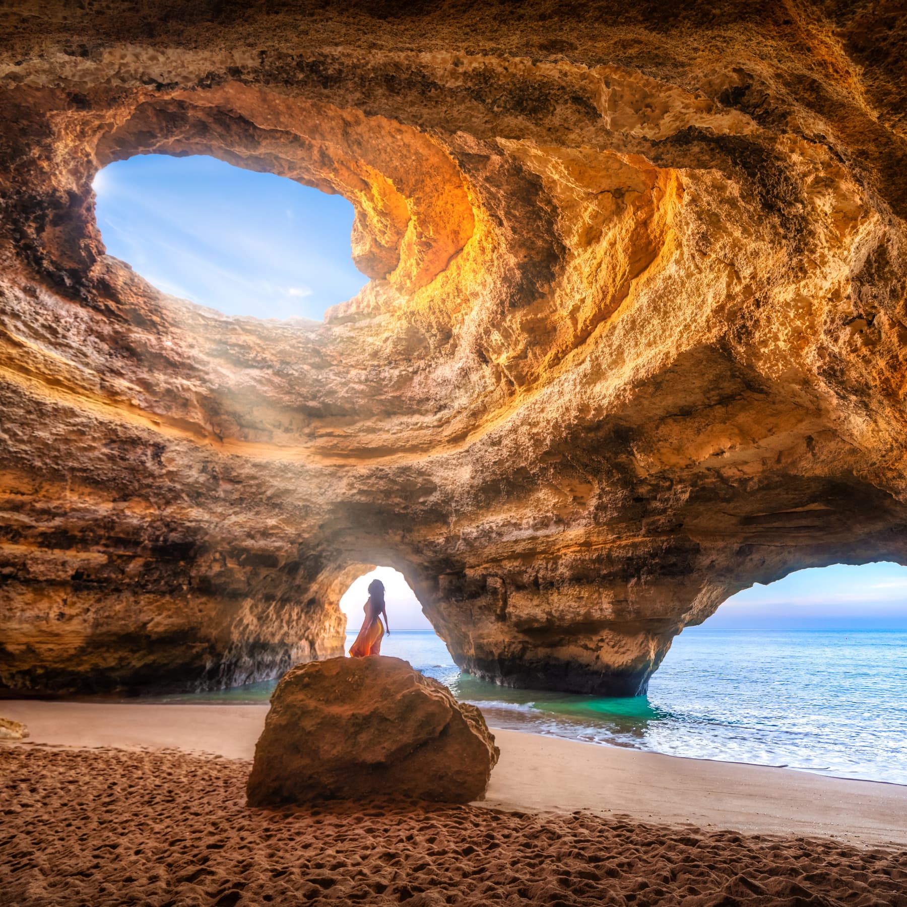 wellness holidays in Portugal