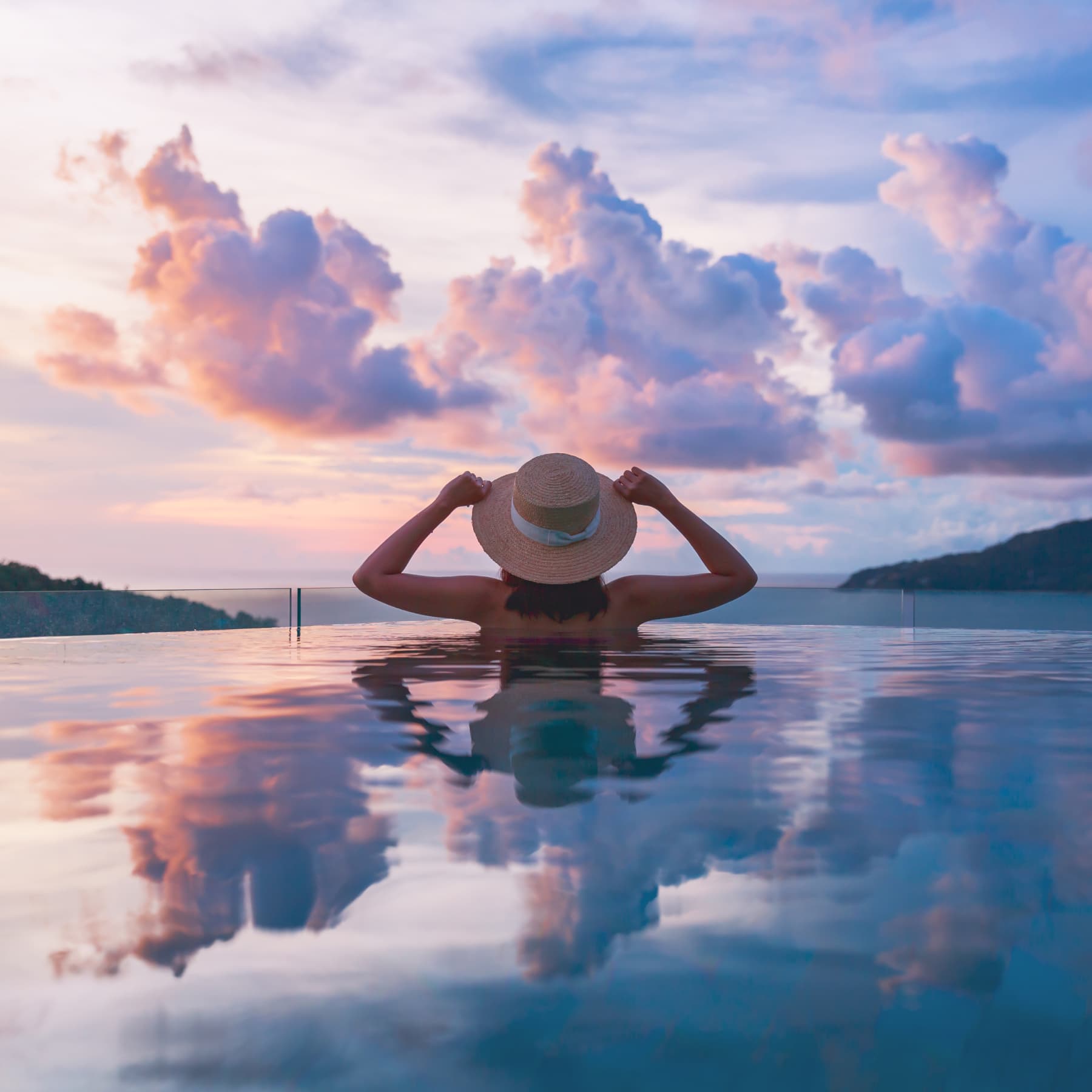 wellness holidays in Thailand