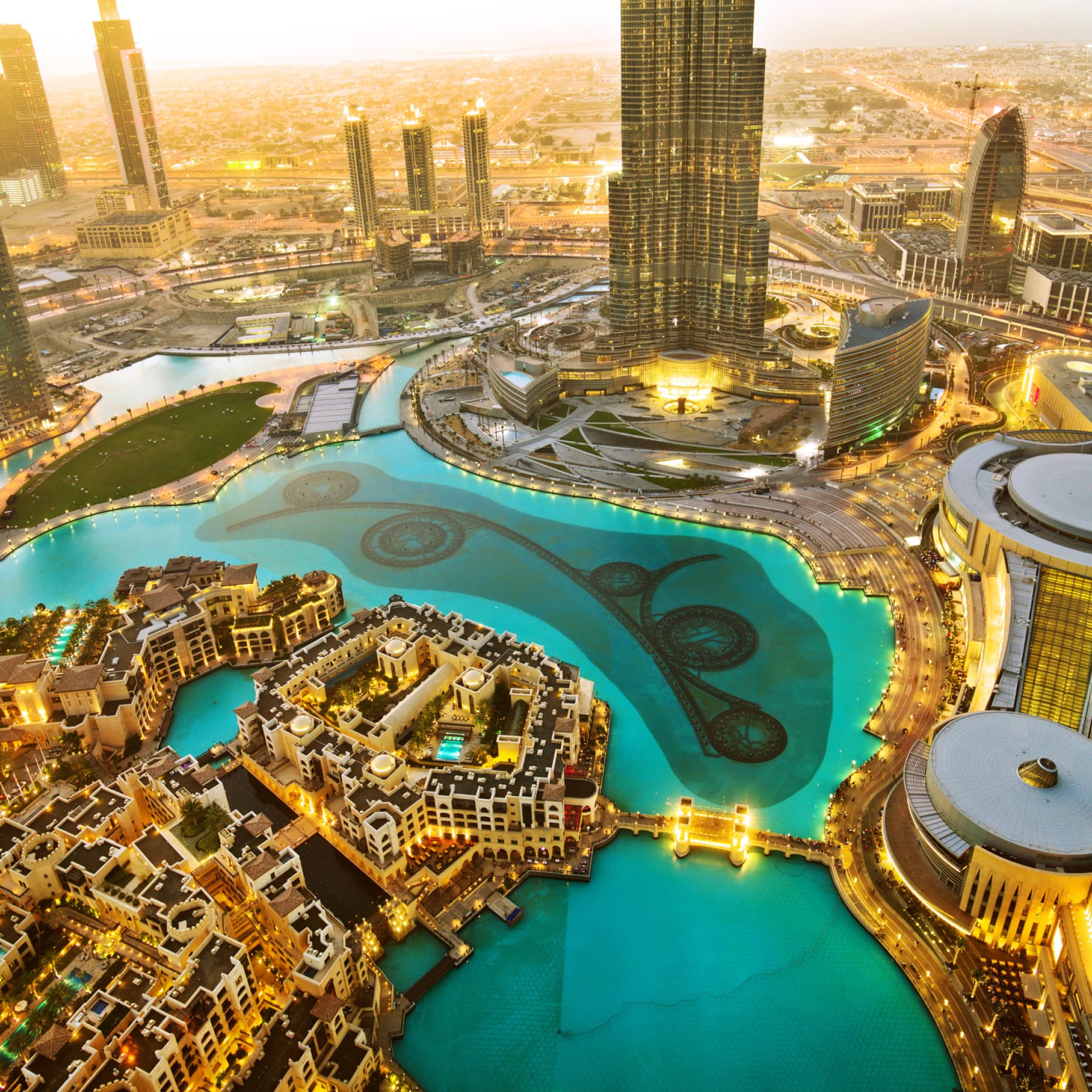 Looking for child friendly options for half term breaks? Dubai could be the answer