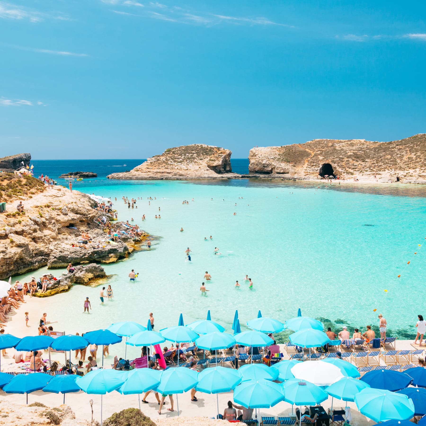 Malta makes for great half term breaks for you and the family