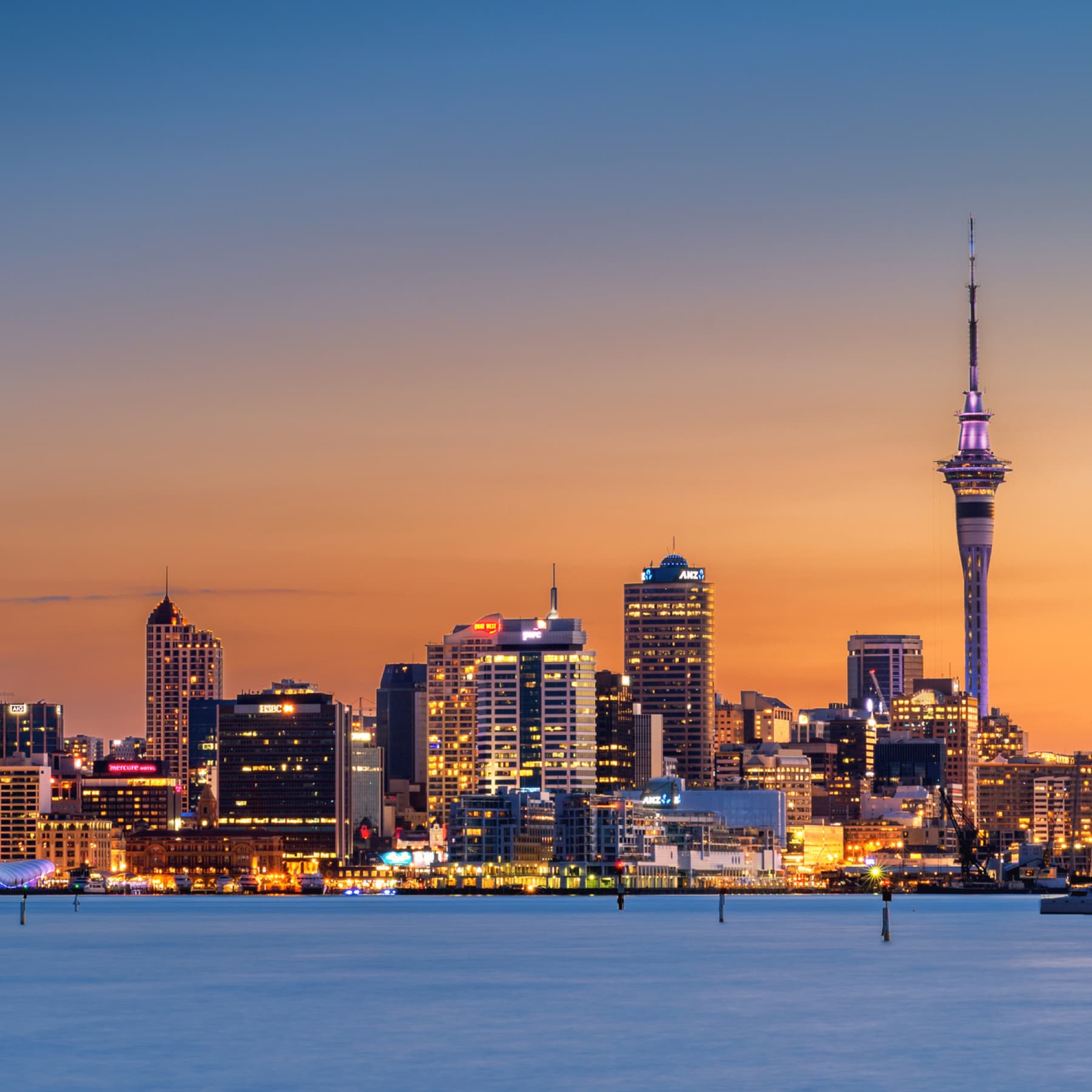 Auckland is one of the best places to visit in 2023