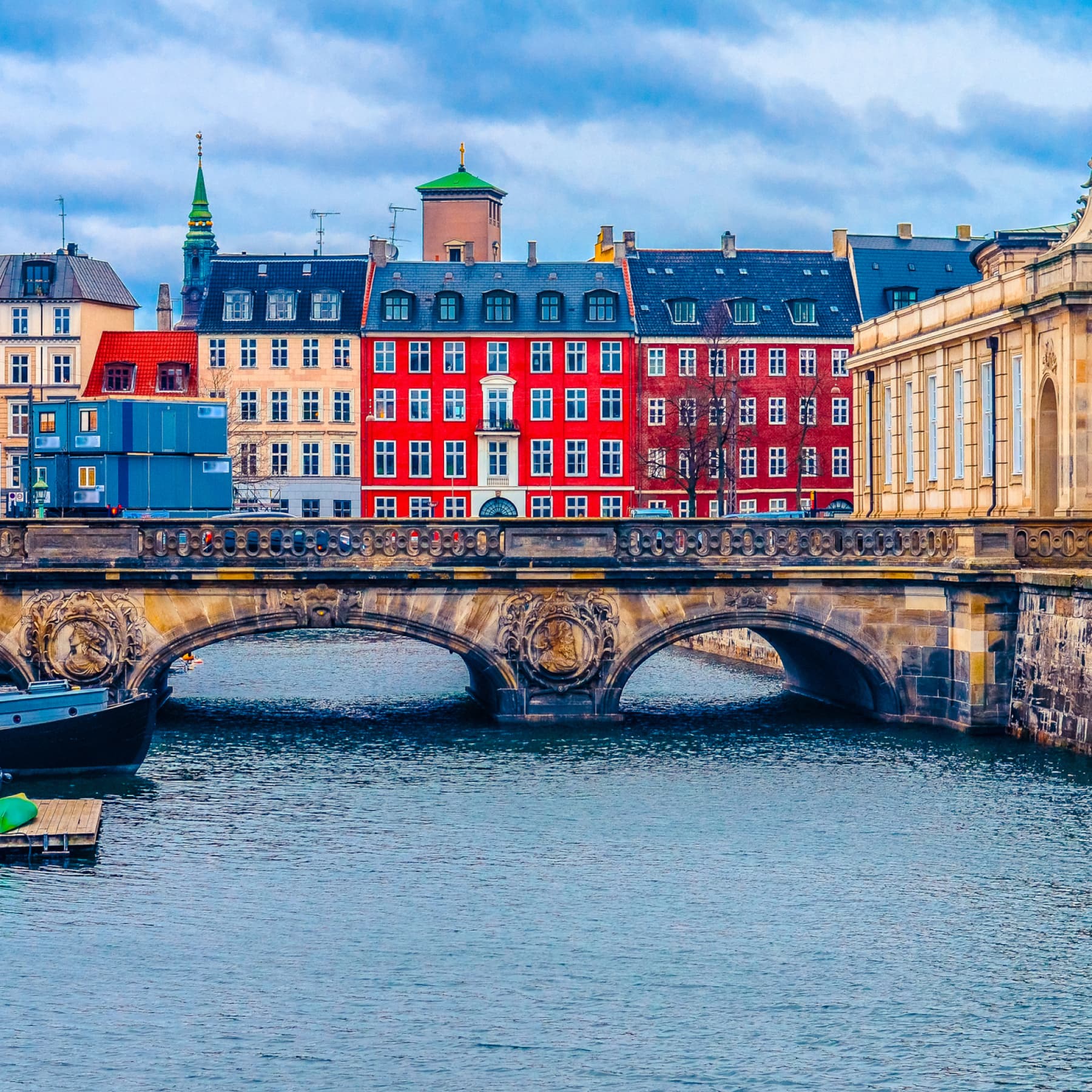 Why copenhagen is one of the best places to visit in 2023