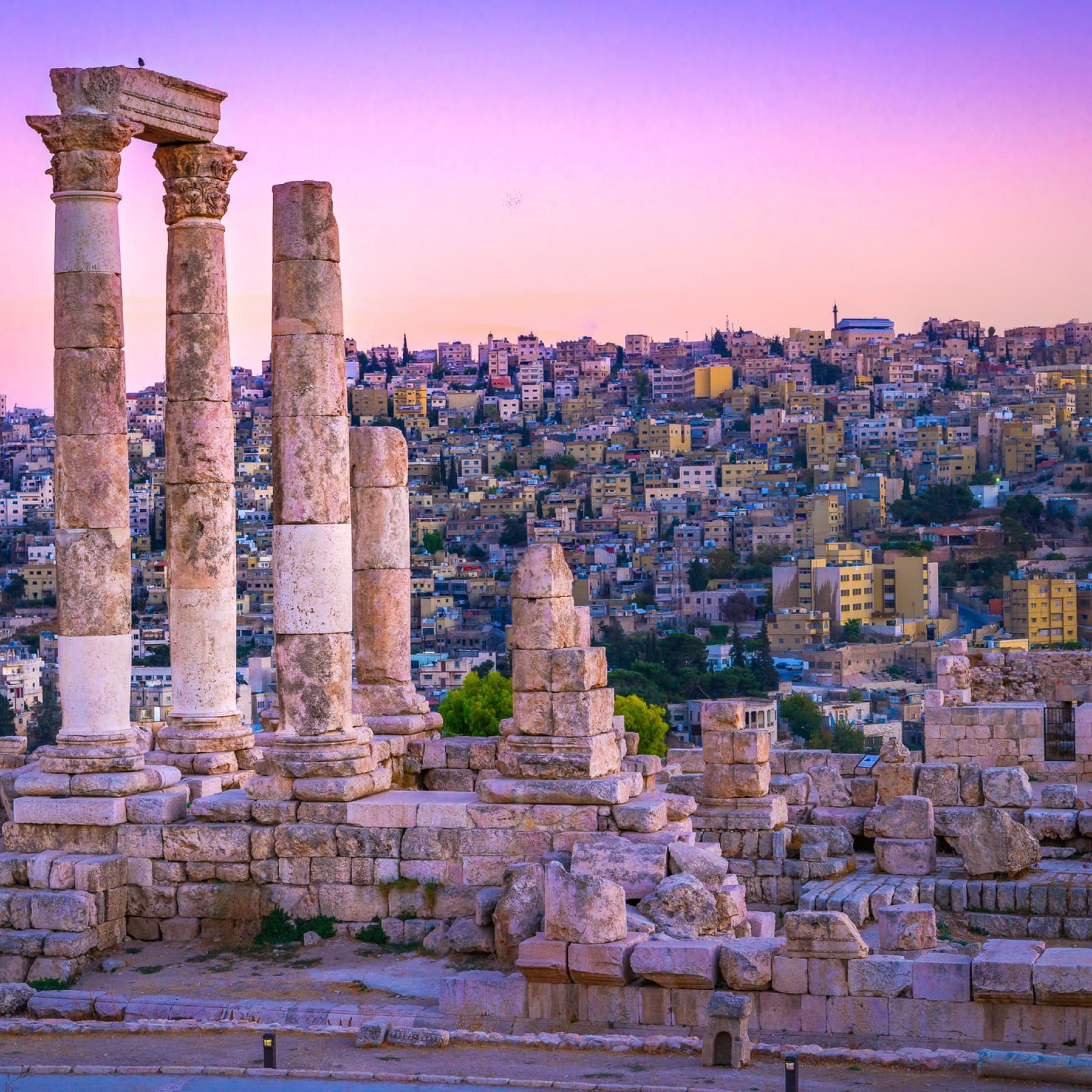 Jordan is one of the best places to visit in 2023