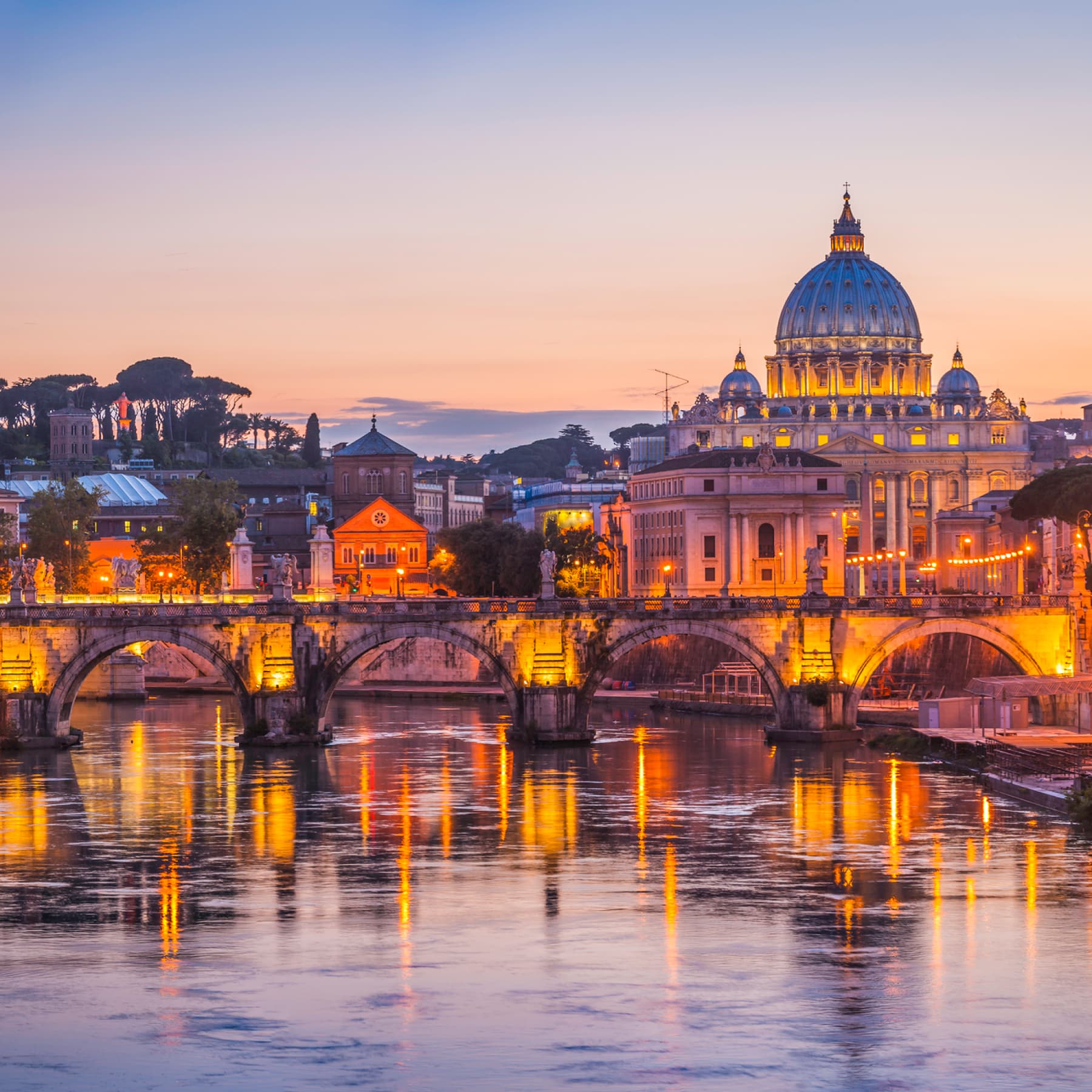 Rome is one of the best places to visit in 2023
